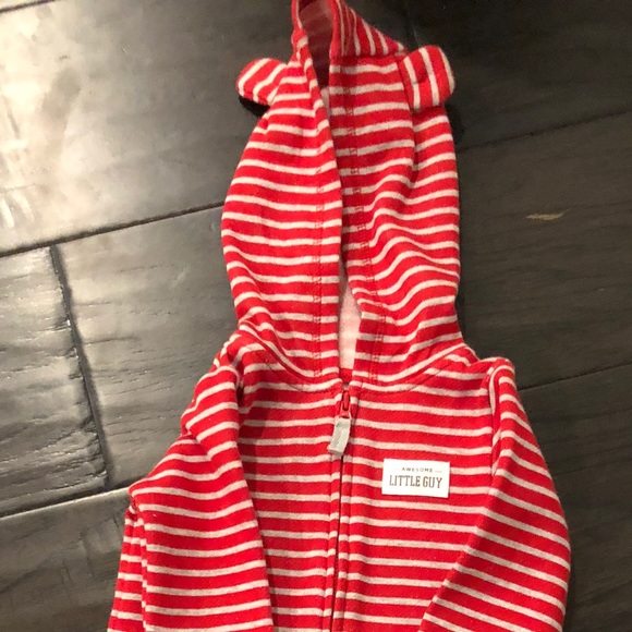 Carter's Other - Brand New with tags carter’s toddler boy jumpsuit